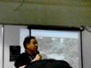 UAA sponsored talk