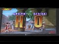 鬥劇2008 KOF98 UM台灣選手選拔-全國決選32-02
