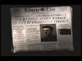 Grand Theft Auto 3: Opening Intro, Credits and 1st Mission!