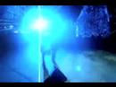 blue christmas