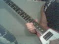 master of puppets solo