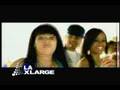 La Familia LA XLARGE Music Video Mas Maiz