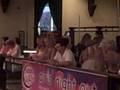 Girls' Night Out - How not to pick up women
