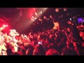 Joey Bada$$ X Pro Era at Knitting Factory