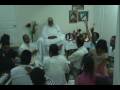 Shivabalayogi 2008 Canada Tour - Mayra Mun Me Basay He Ram (July-22-2008)