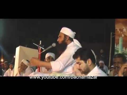 imam hussain - Maulana tariq jameel describing about the oppression done on Imam Hussain and His greatness and Crying while talking about the Mazloomiat of Imam Husain. He ...
