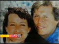 tv report on sigmar solbach and the theater play 