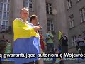 1 MARSZ AUTONOMII 1 MARSZ AUTONOMII