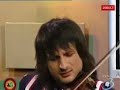 Edvin Marton(interview in Romania)-1 Edvin Marton(interview in Romania)-1