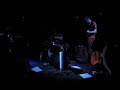 Contriva - The Things You Said live in Darmstadt, 03-15-2007