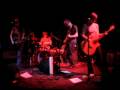 Contriva - The Things You Said live in Darmstadt, 03-15-2007
