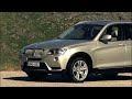 Icon for Post #First Look: 2011 BMW X3