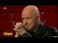 Uwe Kr�ger bei Johannes B. Kerner 2/3