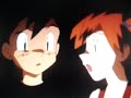 Ash and Misty: Everything You Want