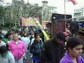 Marcha x López a dos años de su 2da desaparición