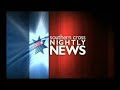 Southern Cross Tasmania News Theme