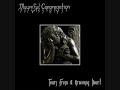 MOURNFUL CONGREGATION - Tears From A Grieving Heart