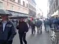 Man United Fans in Roma - The Football Factory - Danny Dyer - Flixster Video