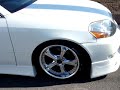 Toyota Mark II JZX-110 H12