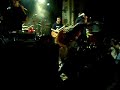 scion live metro presents: m.o.p. with connie price and the keystones featuring noelle scaggs & dj hier.... the last song of the night 