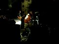 scion live metro presents: m.o.p. with connie price and the keystones featuring noelle scaggs & dj hier.... the last song of the night 
