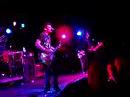 the early november @ starland ballroom take action tour baby blue