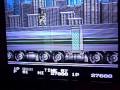 damn!! my camera froze. so only 2 stages for you. a good port from the 1988 arcade classic.dragon ninja,