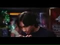 2 bloopers from herbie fully loaded