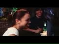 2 bloopers from herbie fully loaded
