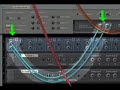 Stereo Effects in Reason 4
