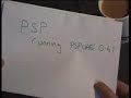 pspuae 0 61 running swos   adf vs ram loading savestate