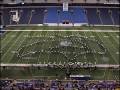 2005 Riverside Community College Marching Tigers