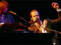 Here Comes The Sun, performed by Nick Cave