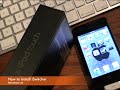 Customize Your iPod Touch With Themes and MORE!