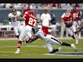 Week 1 NFL 2007 - Kansas City Chiefs vs. Houston Texans