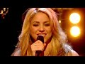 Shakira - Gitana(VIDEO OFICIAL)