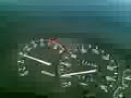 toyota celica gt4 topspeed 250km/h in 9 seconds