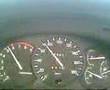 toyota celica gt4 topspeed 250km/h in 9 seconds