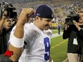 3-0 Cowboys, Redskins in Key NFC Contest