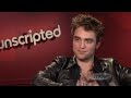 Robert Pattinson and Taylor Lautner moviefone interview with Chris Weitz No copyright violation intended.
