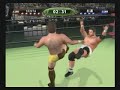 [KOC2] GHC Junior Title Match - Suguira vs KENTA