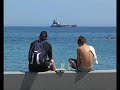 Cypriot water crisis