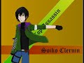 OC Drawing contest