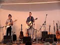Leaving On A Jet Plane: Jim Moran With Dave Batti