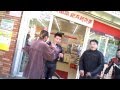 Taiwanese - Friendly, Crazy, Cool