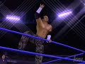 Matt Hardy vs Helms wwe 2007