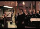 Concert in the Lutheran Church of St. Paulus, Viljandi 23.02