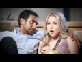 Date Night With Aziz Ansari And Kristen Bell   2010 MTV Movie Award promo