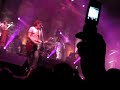 12/6 NTVG en el luna - cosa linda - dejame bailarrr