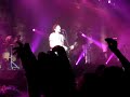 12/6 NTVG en el luna - cosa linda - dejame bailarrr